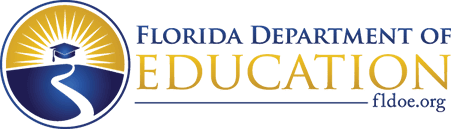 Fl DOE Logo