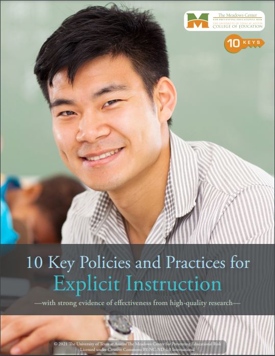 Resource Cover page - a man typing