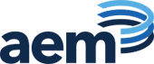 AEM Corporation Logo